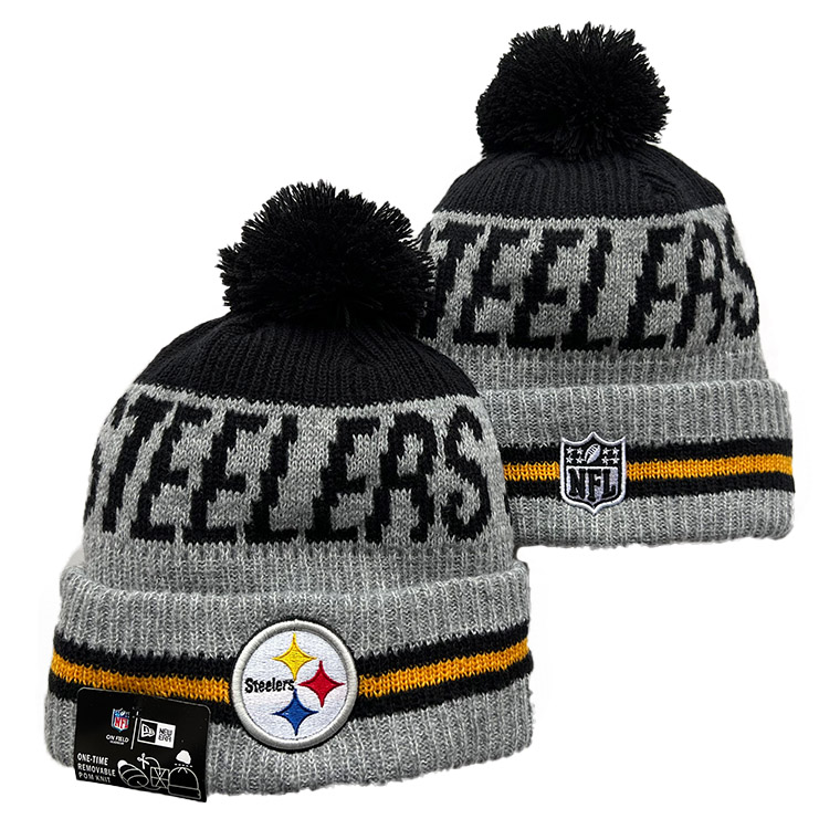 Pittsburgh Steelers 2025 Stitched Knit Hats 007 Pittsburgh Steelers 2025 Stitched Knit Hats 007
